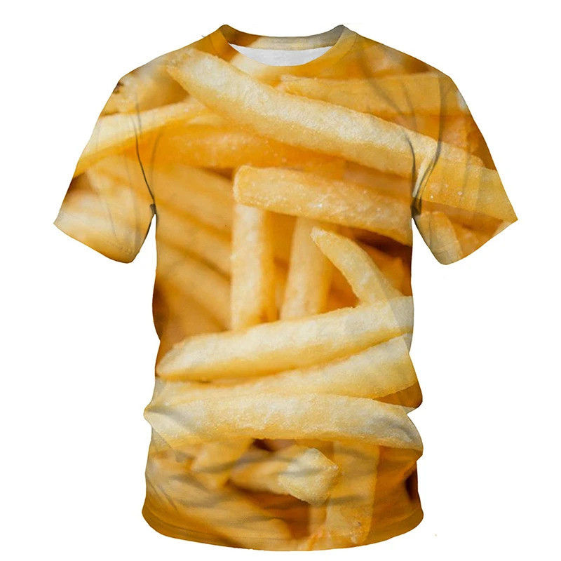 Engraçado ovos fritos 3d impre - Men'S Fashion Hamburg avaliação e preço