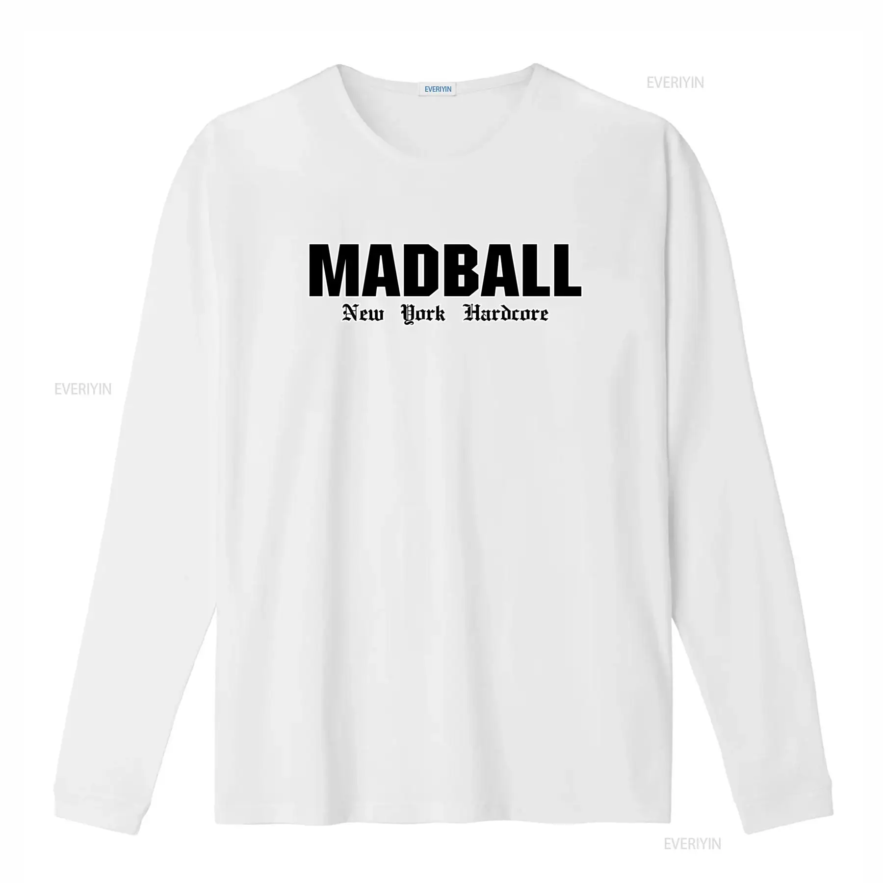 Camiseta Madball New York Hard - York Men'S Fashion avaliação e preço