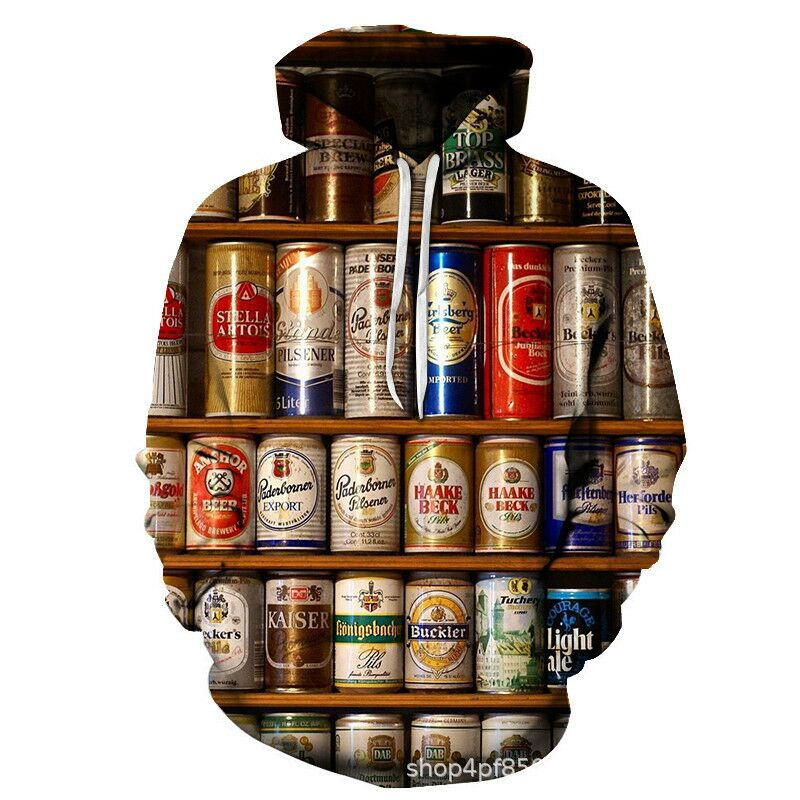2024 nova impressão 3d cerveja - Men'S Fashion Hamburg avaliação e preço