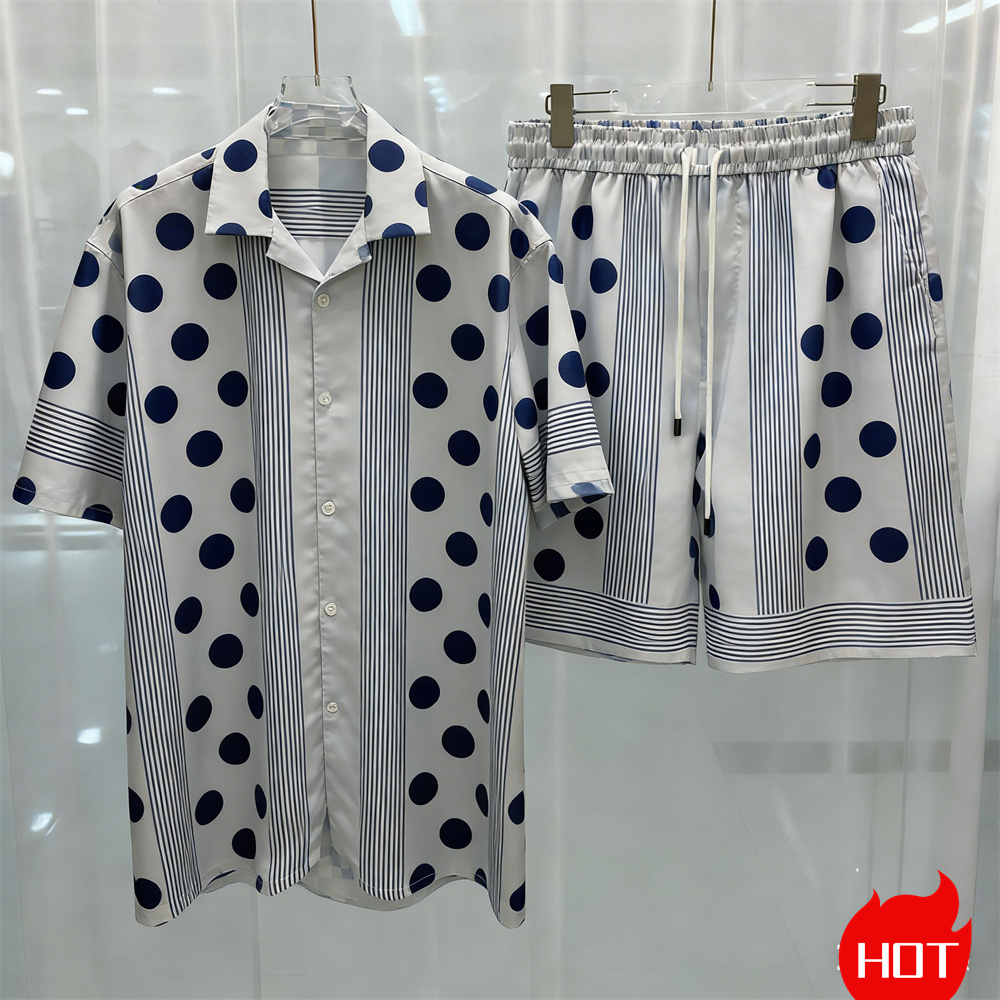 Conjunto de Camisa e Shorts Ma - Men'S Fashion Looks avaliação e preço