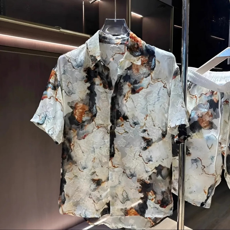 Conjunto casual moderno de dua - Men'S Fashion Looks avaliação e preço