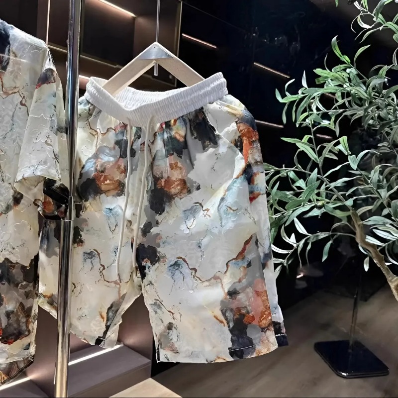 Conjunto casual moderno de dua - Men'S Fashion Looks avaliação e preço