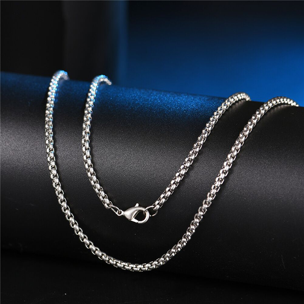 Dropship 1 peça 2mm/2.5mm/3mm  - Mens Fashion In 1920 avaliação e preço