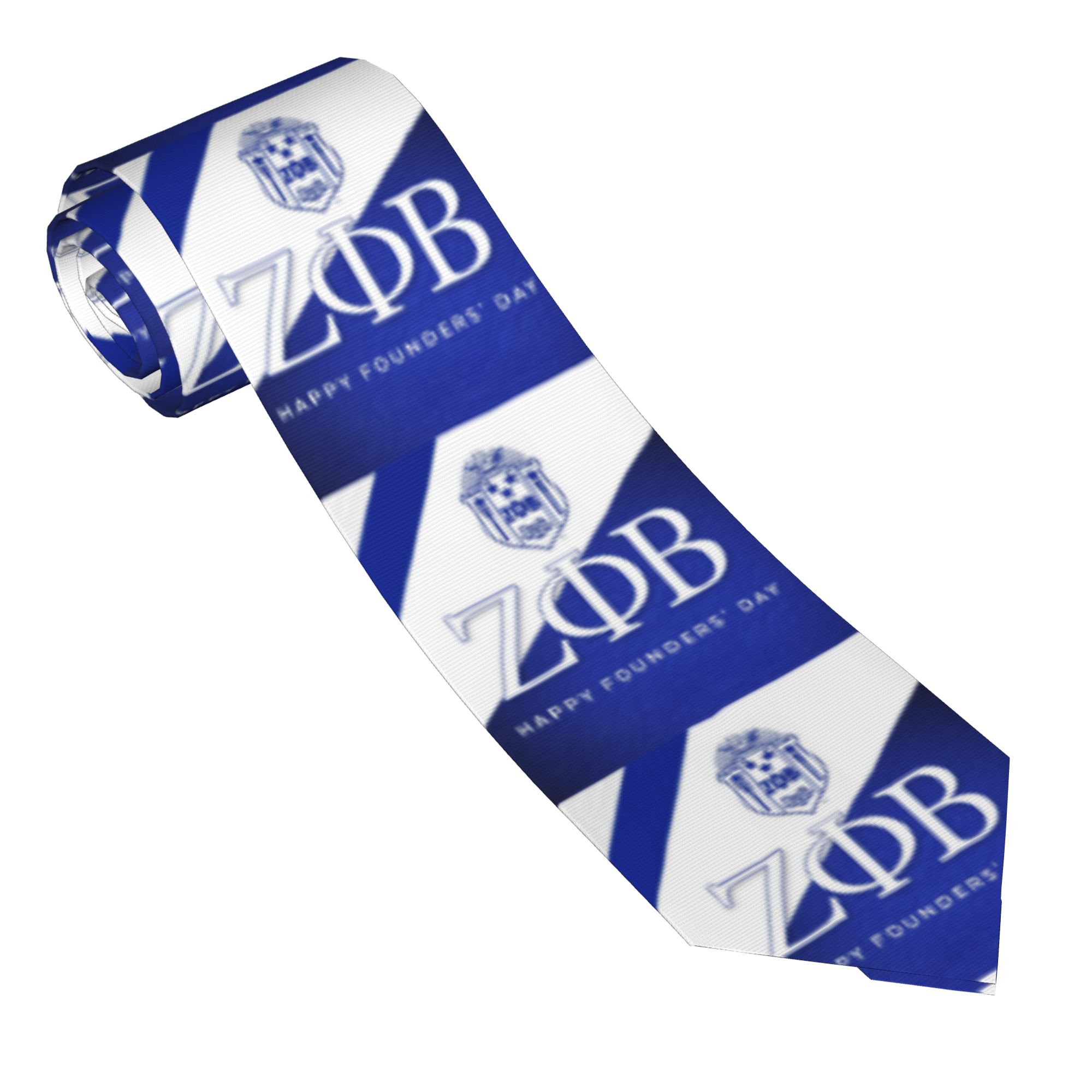 Gravatas Formais Zeta Phi Beta - Mens Fashion In 1920 avaliação e preço
