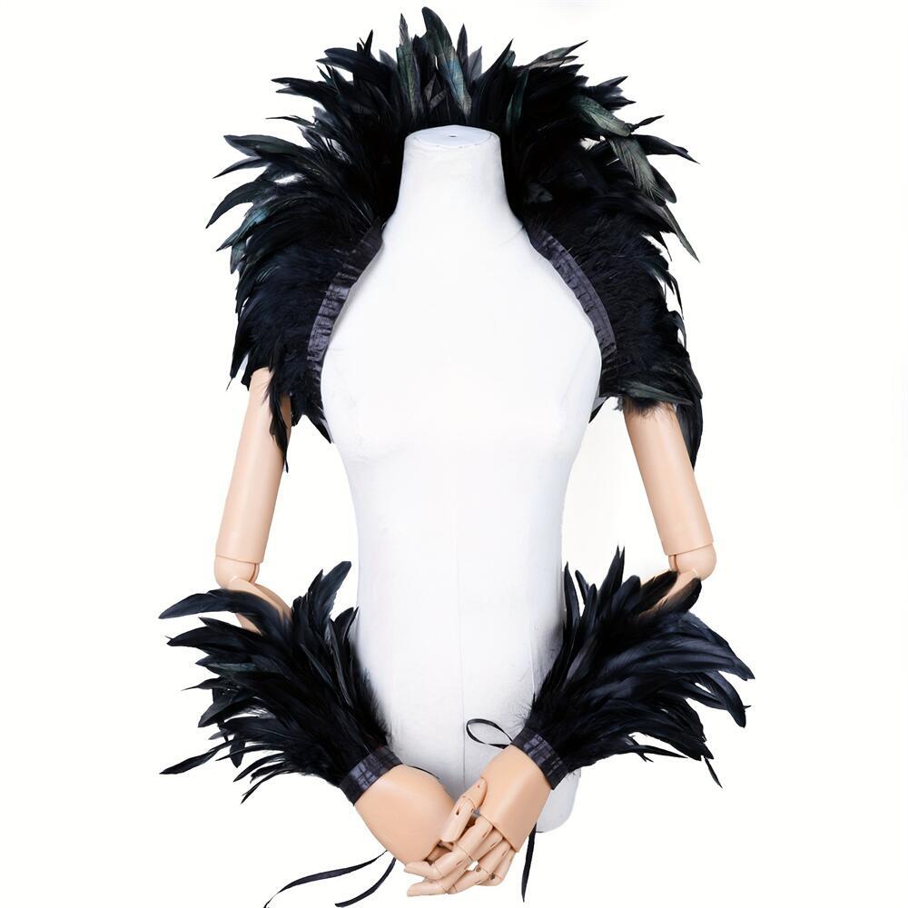 Xale feminino elegante com pen - Men Fashion Rave avaliação e preço