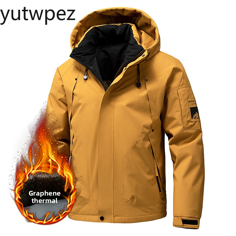 Jaqueta corta-vento leve para  - Windbreaker Men Zip avaliação e preço