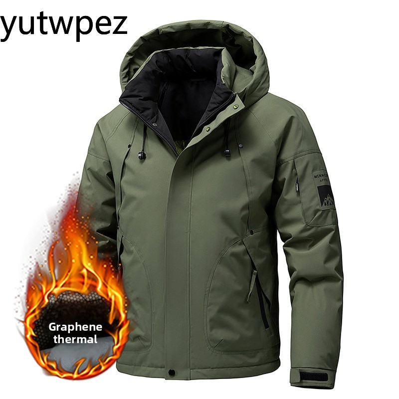 Jaqueta corta-vento leve para  - Windbreaker Men Zip avaliação e preço