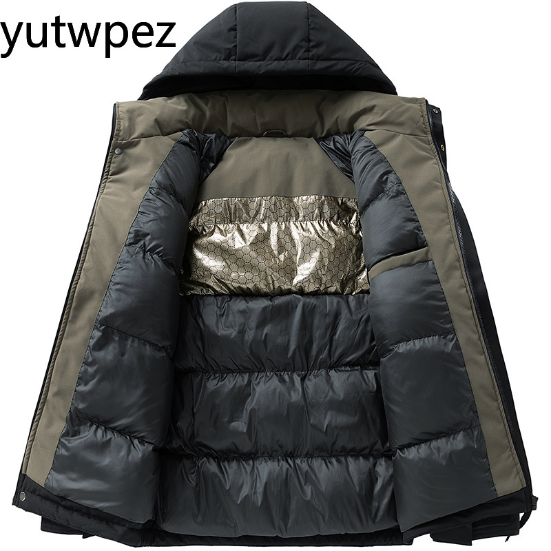 Jaqueta corta-vento leve para  - Windbreaker Men Zip avaliação e preço