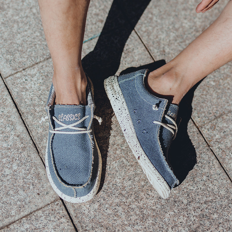 2025 moda masculina mocassins  - Mens Fashion Summer 2025 avaliação e preço