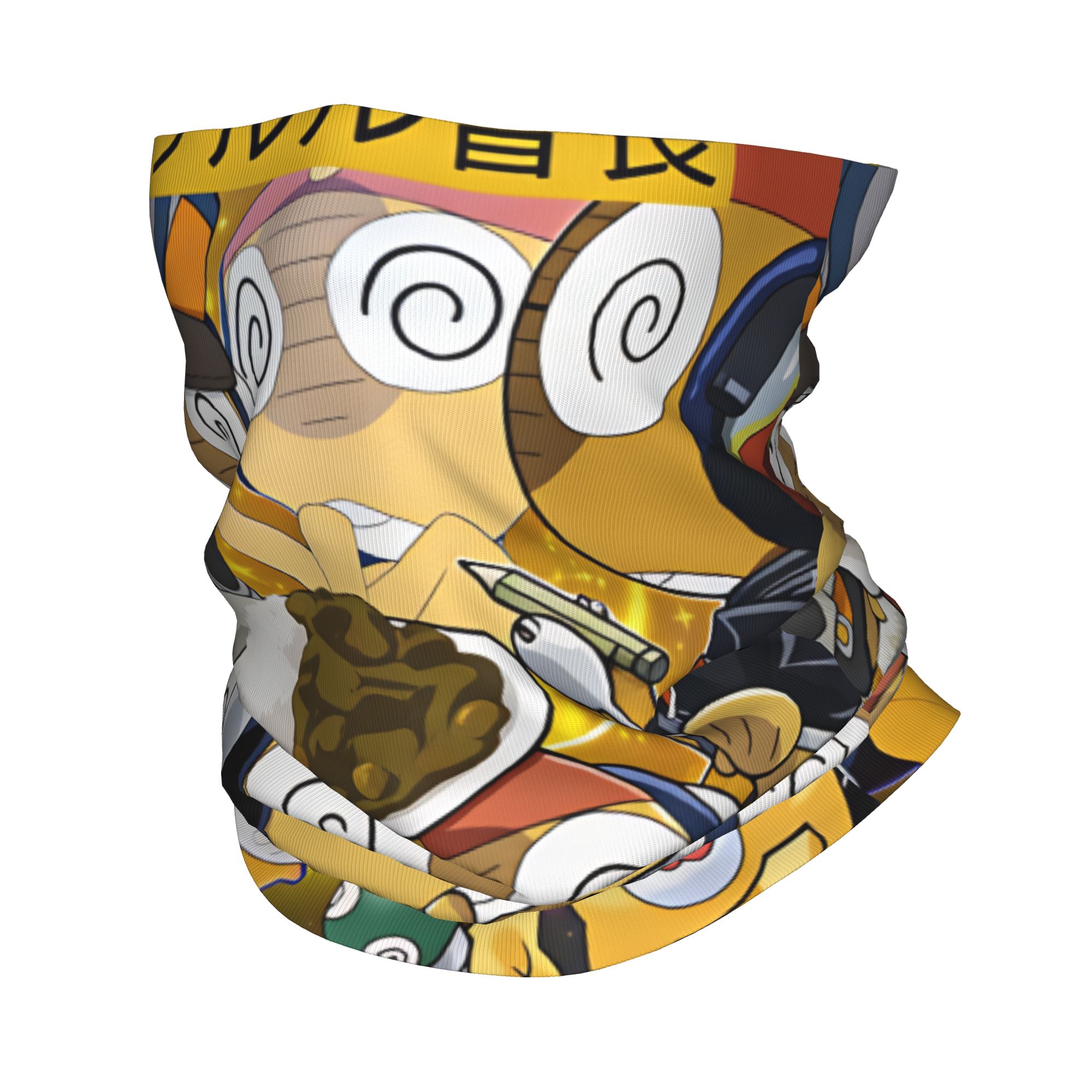 Balaclava Keroros Giroro para  - Men'S Fashion Rings avaliação e preço