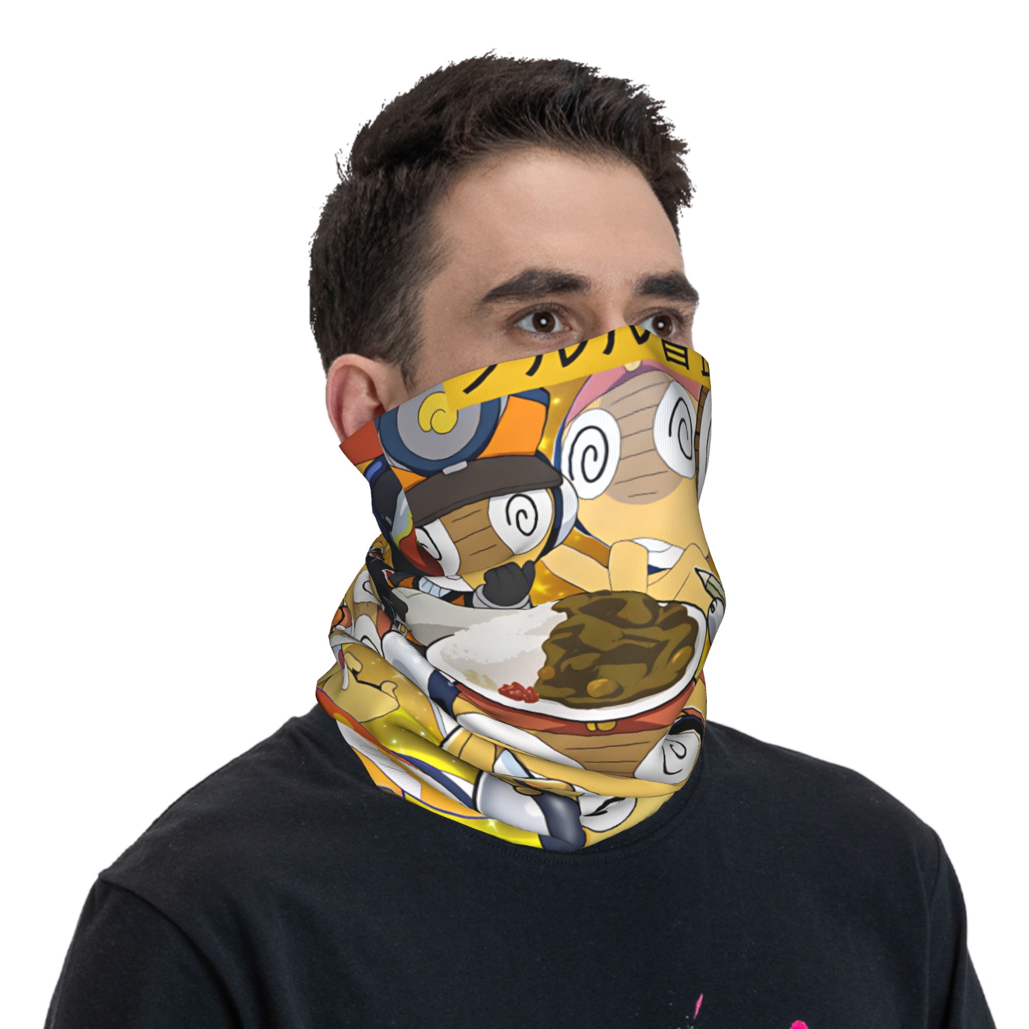 Balaclava Keroros Giroro para  - Men'S Fashion Rings avaliação e preço