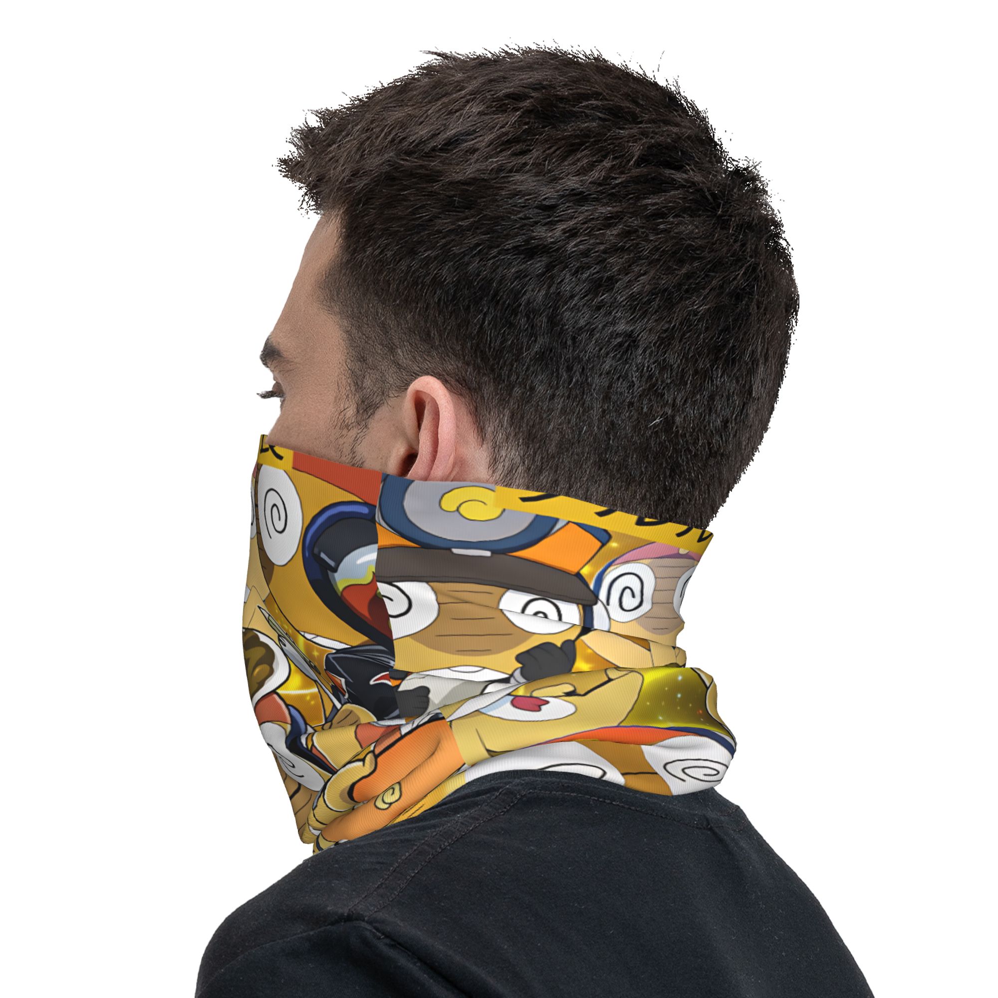 Balaclava Keroros Giroro para  - Men'S Fashion Rings avaliação e preço