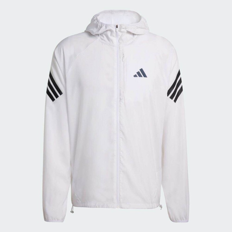 Jaqueta Corta-Vento Adidas Cro - Windbreaker Men Zip avaliação e preço