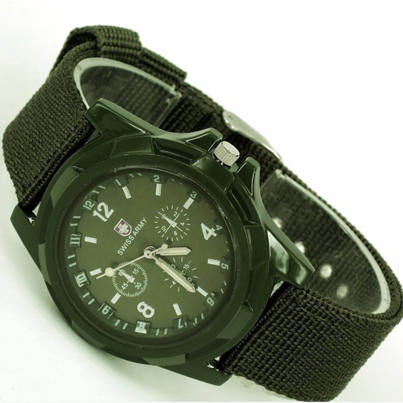 Relógio esportivo masculino de - Mens Fashion In 1920 avaliação e preço