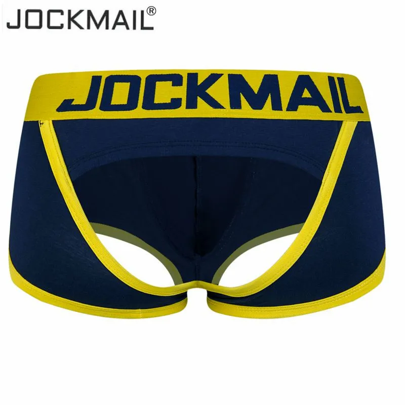 Marca de moda sexy dos homens  - Men'S Fashion Underwear Brands avaliação e preço