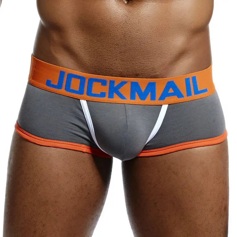 Marca de moda sexy dos homens  - Men'S Fashion Underwear Brands avaliação e preço