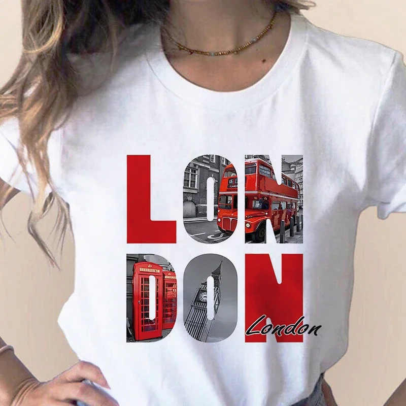 Moda cidade impressa camiseta  - York Men'S Fashion avaliação e preço