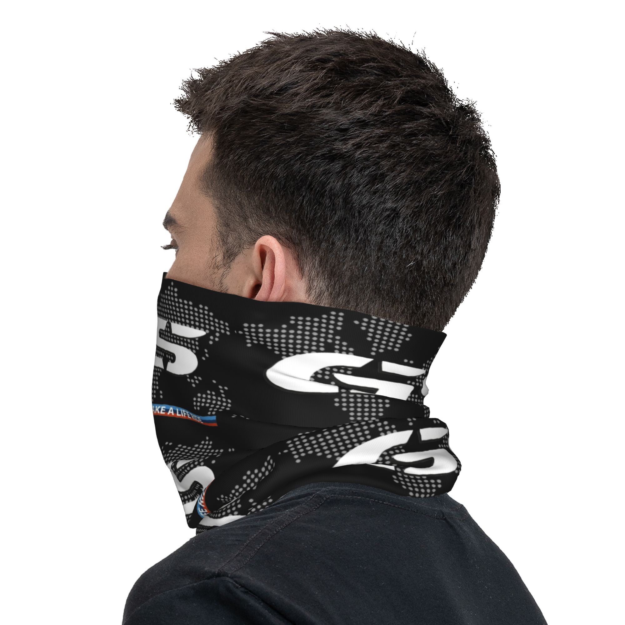 Balaclava GS Mapa Mundial, Más - Men'S Fashion Rings avaliação e preço
