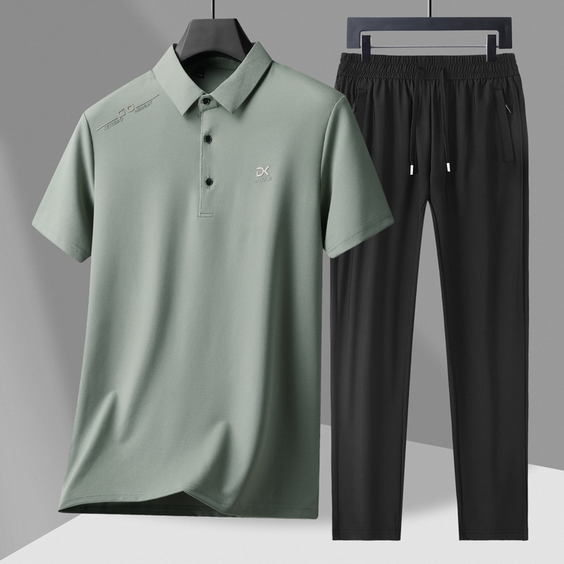 Conjunto de Roupas Casuais Mas - Men'S Fashion Rules avaliação e preço