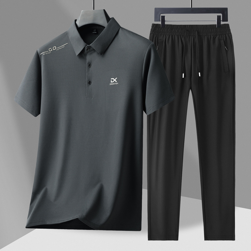 Conjunto de Roupas Casuais Mas - Men'S Fashion Rules avaliação e preço
