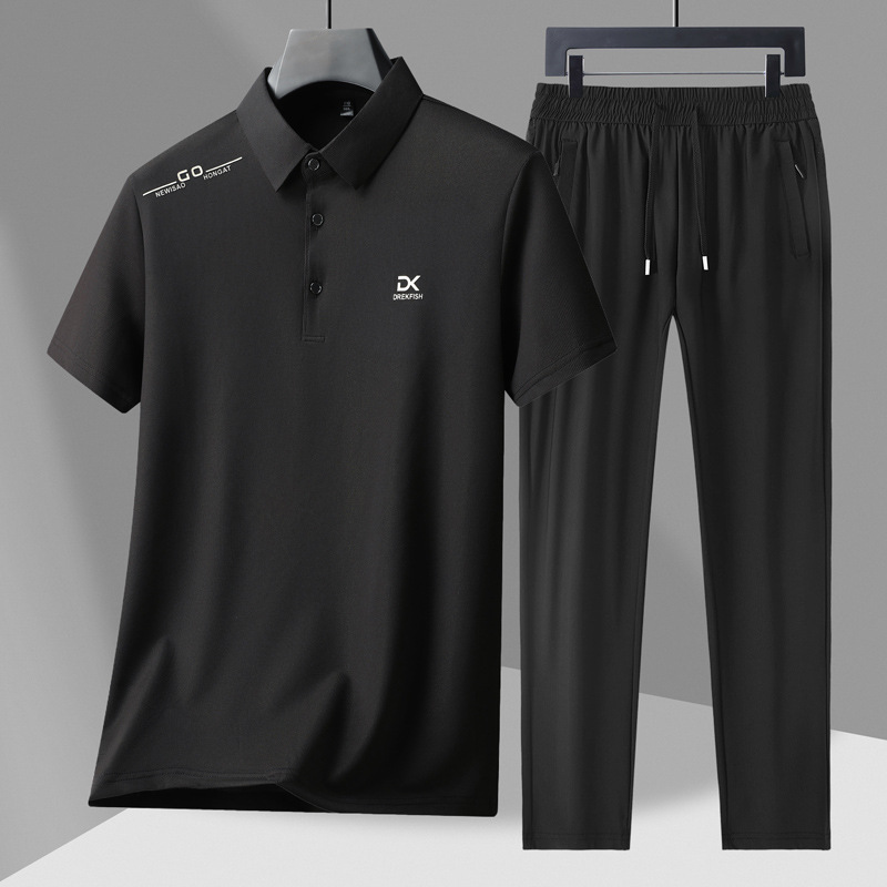 Conjunto de Roupas Casuais Mas - Men'S Fashion Rules avaliação e preço