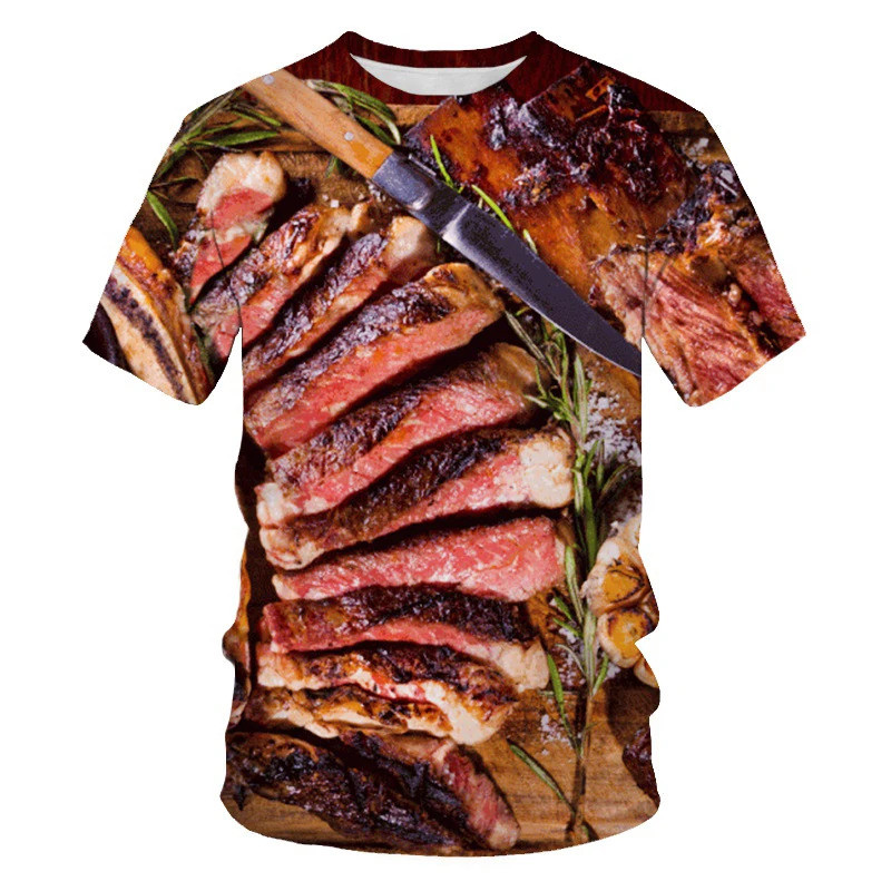 Camisetas Engraçadas com Estam - Men'S Fashion Hamburg avaliação e preço