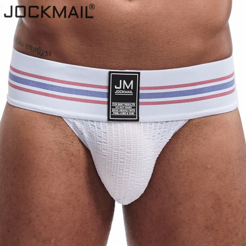 Jockmail nova marca masculina  - Men'S Fashion Underwear Brands avaliação e preço