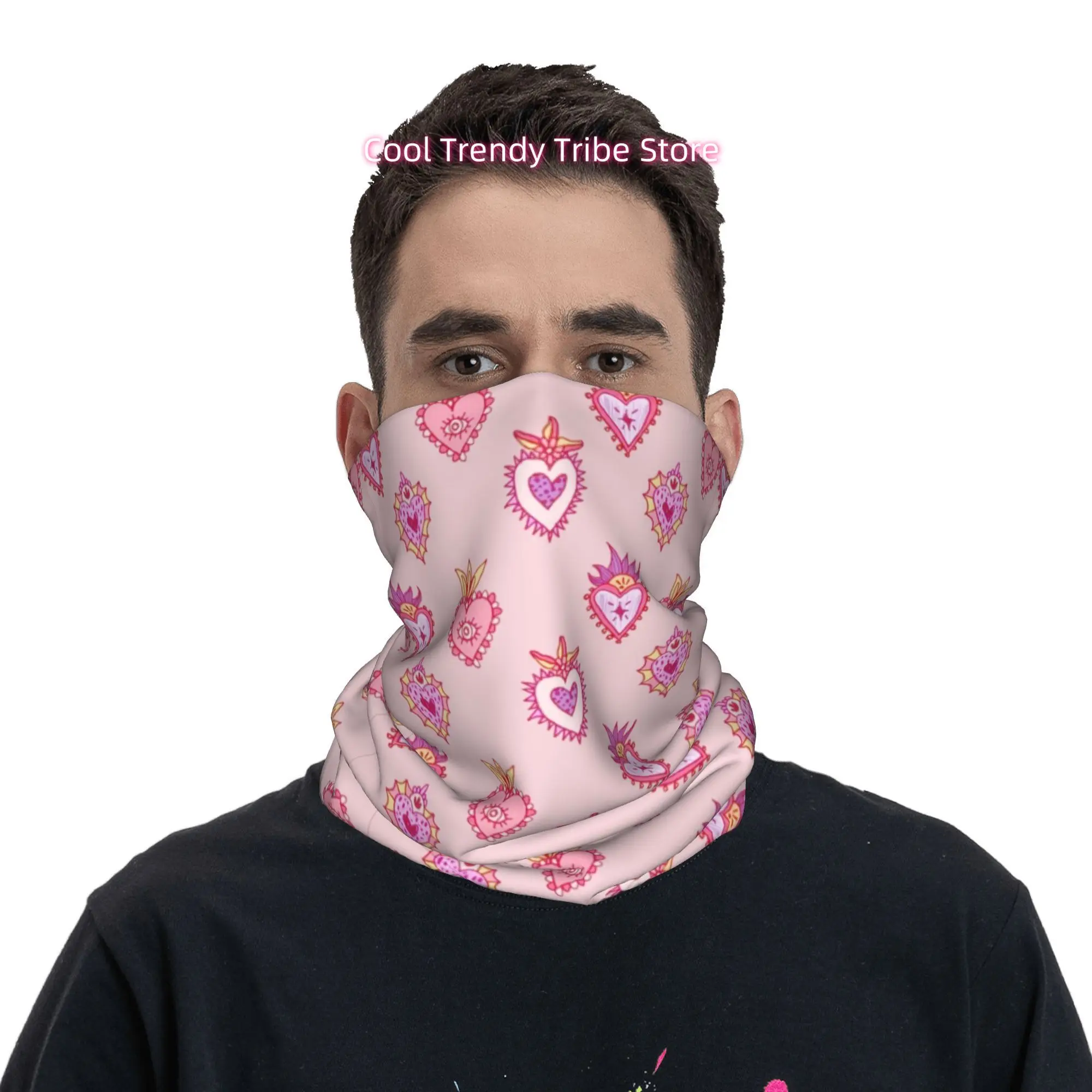 Lenço de Cabeça Estilo Folclór - Men Fashion Hair Style avaliação e preço