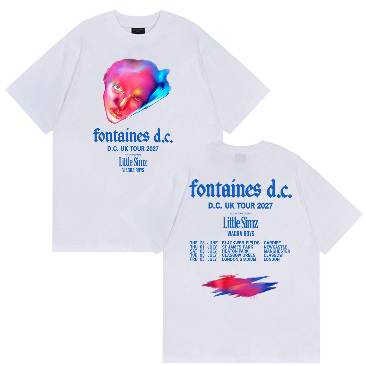 Camisetas do Merchandising da  - Men'S Fashion Uk avaliação e preço