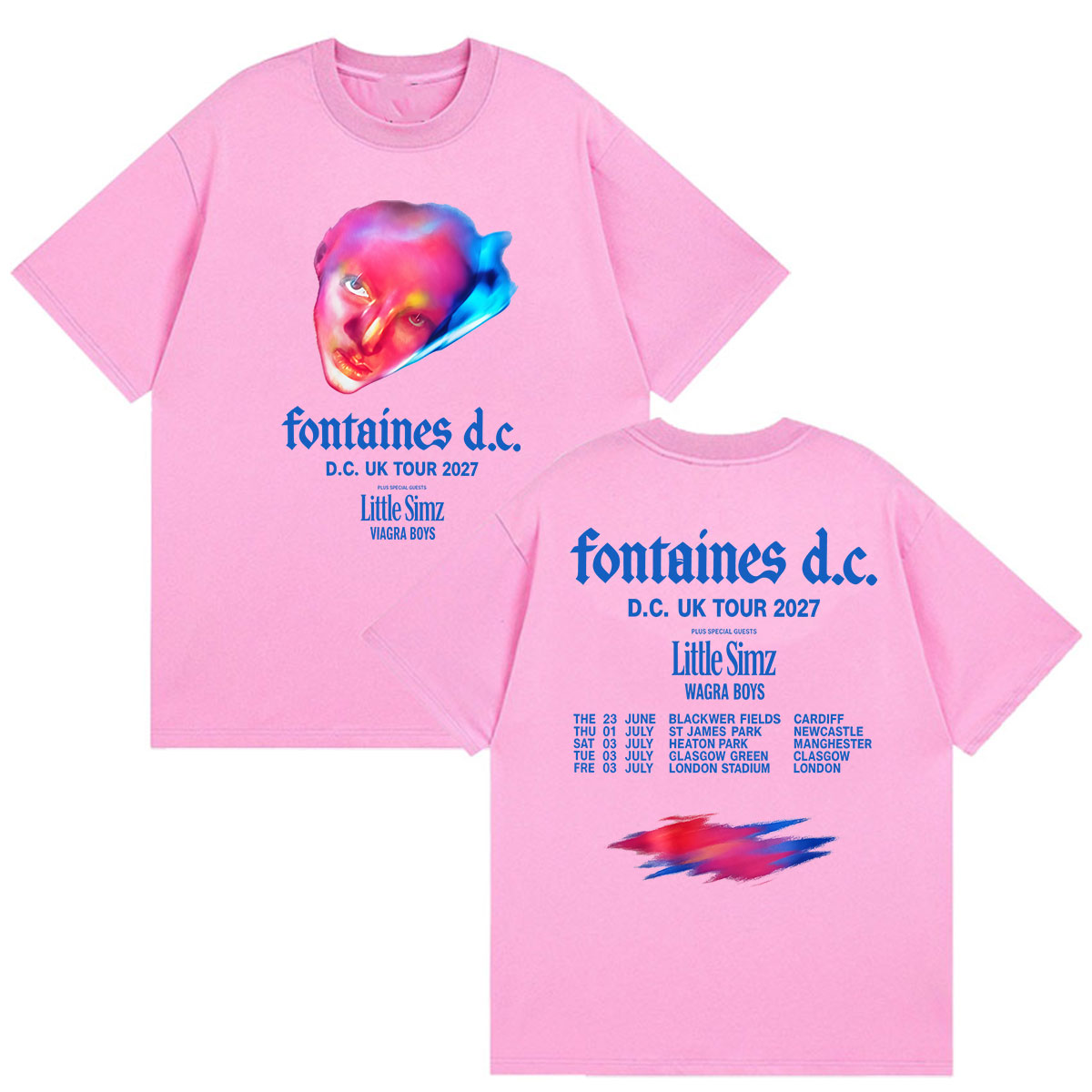 Camisetas do Merchandising da  - Men'S Fashion Uk avaliação e preço