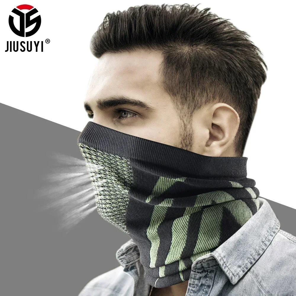 Inverno anel tubo lenços balac - Men'S Fashion Rings avaliação e preço