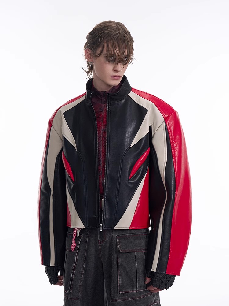 Mauroicardi primavera outono l - Men'S Fashion Light Jacket avaliação e preço
